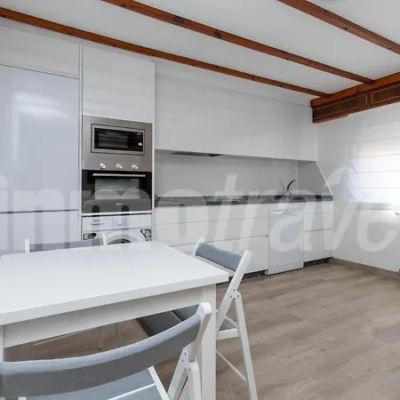 Tu Piso En Portonovo Apartment Exterior photo