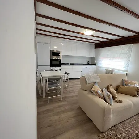 Tu Piso En Portonovo Apartment Exterior photo