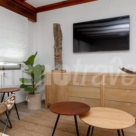 Tu Piso En Portonovo Apartment Exterior photo