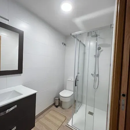 Tu Piso En Portonovo Apartment Exterior photo