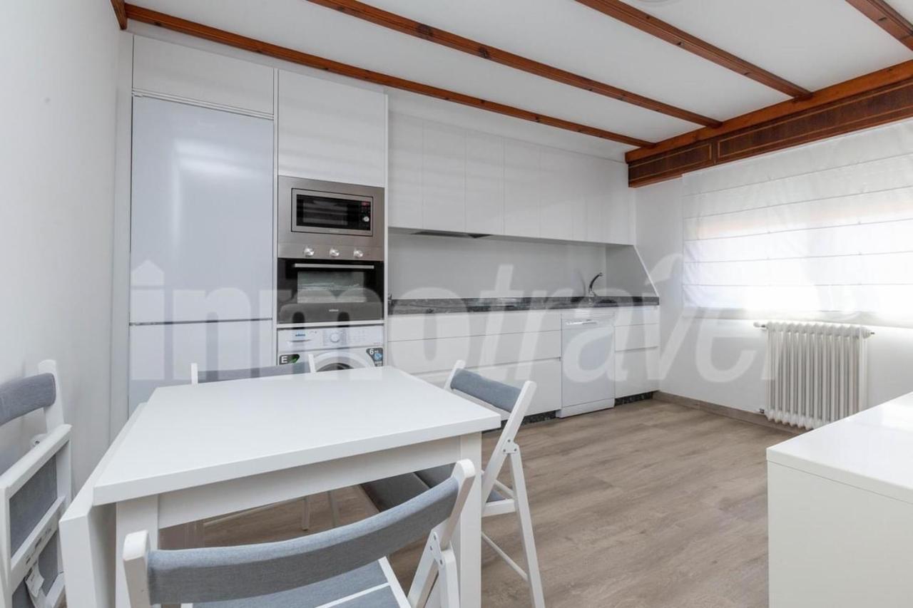 Apartment Tu Piso En *