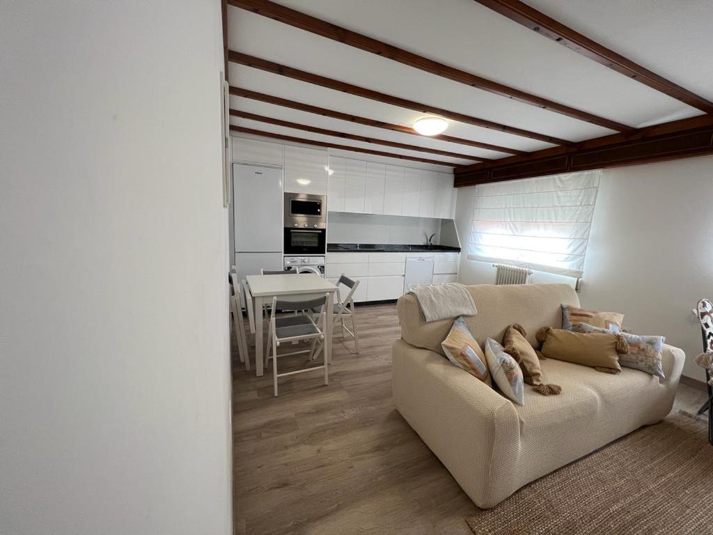 Tu Piso En * Portonovo